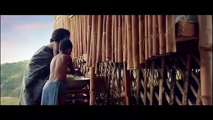 [감동 영상] 대학을 졸업한 최초의 아에타족 청년 | 자신다운 삶을 사는 것 | 실화