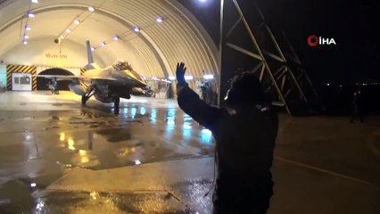 MSB: “Teröristlerin inlerini başlarına yıkmaya devam ediyoruz”