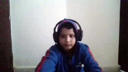 itni shakti hame dena data by a child