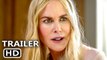 NINE PERFECT STRANGERS Trailer 2021 Nicole Kidman Melissa McCarthy Luke Evans