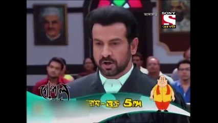 Hit By Train - Best of Adaalat (Bengali) - আদালত - Full Episode
