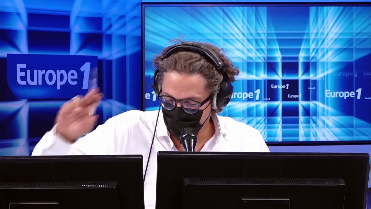 Jean Castex : "Même les régionales deviennent un sujet passionnant !" (Canteloup)