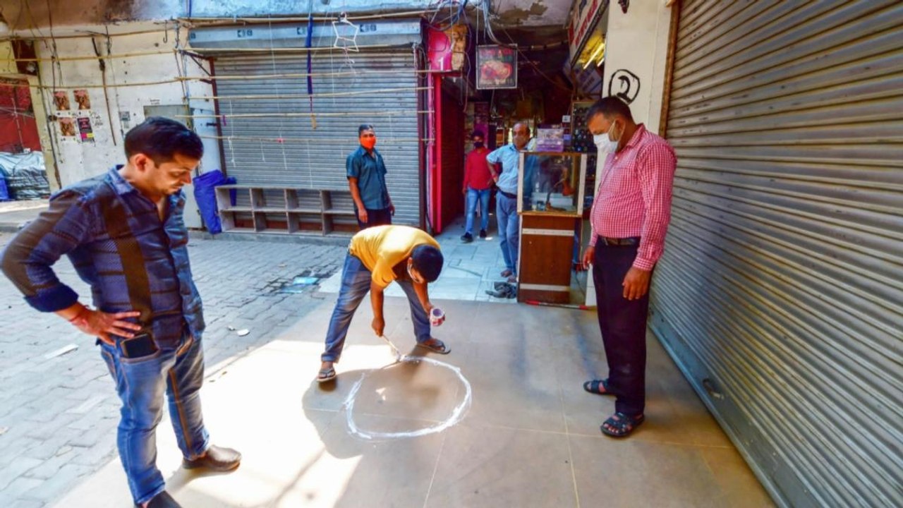 Delhi Unlock 3.0: All shops to re-open, curbs eased