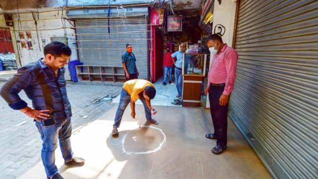 Delhi Unlock 3.0: All shops to re-open, curbs eased