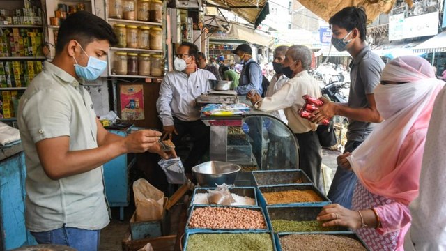 Nonstop: Delhi Unlock Phase-3 begins from today