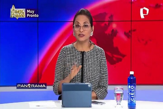 Definiciones virtuales: audiencias son transmitidas en tiempo real