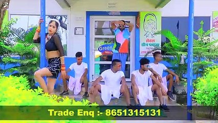 दीपक दुलारा और नेहा राज का सबसे धमाकेदार वीडियो 2021 __ गुब्बारा हो __ Bhojpuri