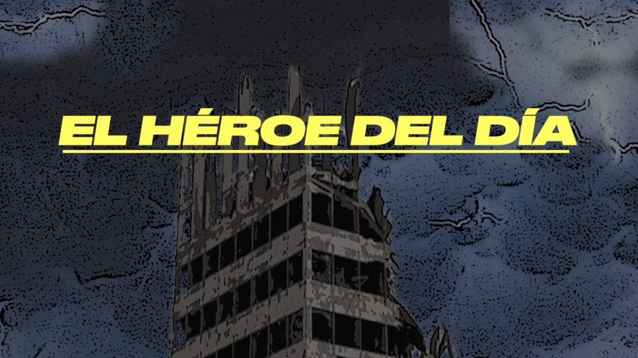 El Héroe del Día, Michael Gregoritsch, Eurocopa