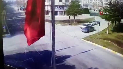 5 ay önce geçirdiği kazada ağır yaralanan polis memurundan acı haber
