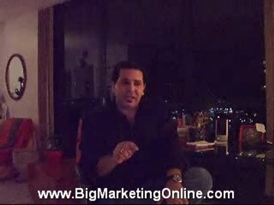 Is Mark Joyner Turned on By Big Jason