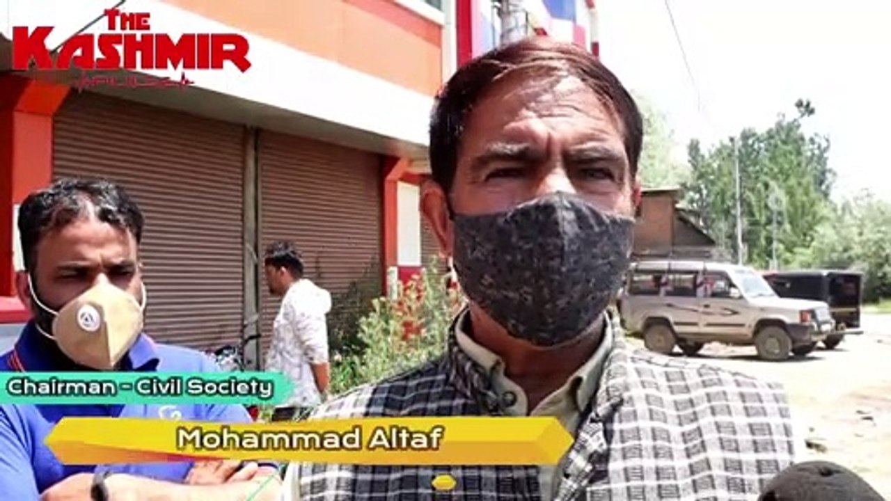 Pulwama locals oppose proposed hospital’s relocation