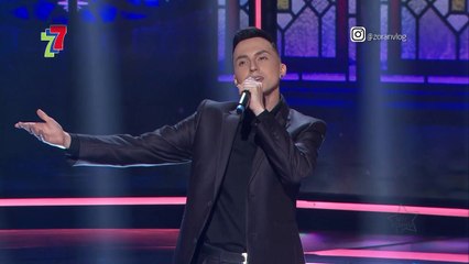 Zorán - Amar y Querer - M. Alejandro