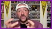 A Closer Look at MASTERS OF THE UNIVERSE REVELATION with Kevin Smith  #GeekedWeek