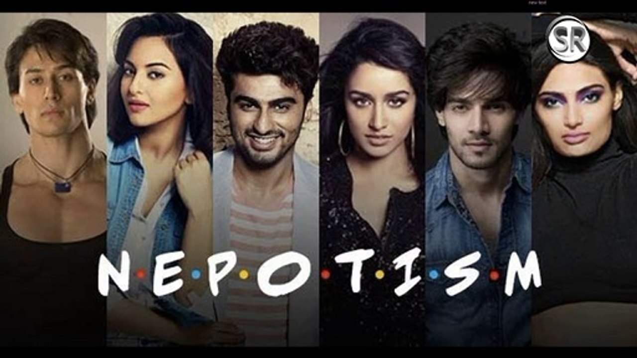 Sushant Singh Rajpoot vs Depression vs napotism- Saba's Review