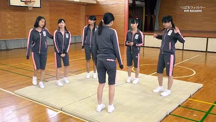 Tsubaki Factory DVD Magazine Vol 1