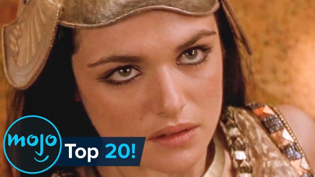 Top 20 Iconic Egyptian Gods and Goddesses