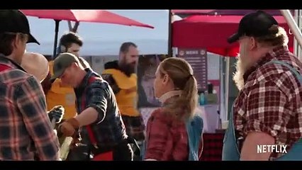 Virgin River Season 3  Official Trailer  Netflix