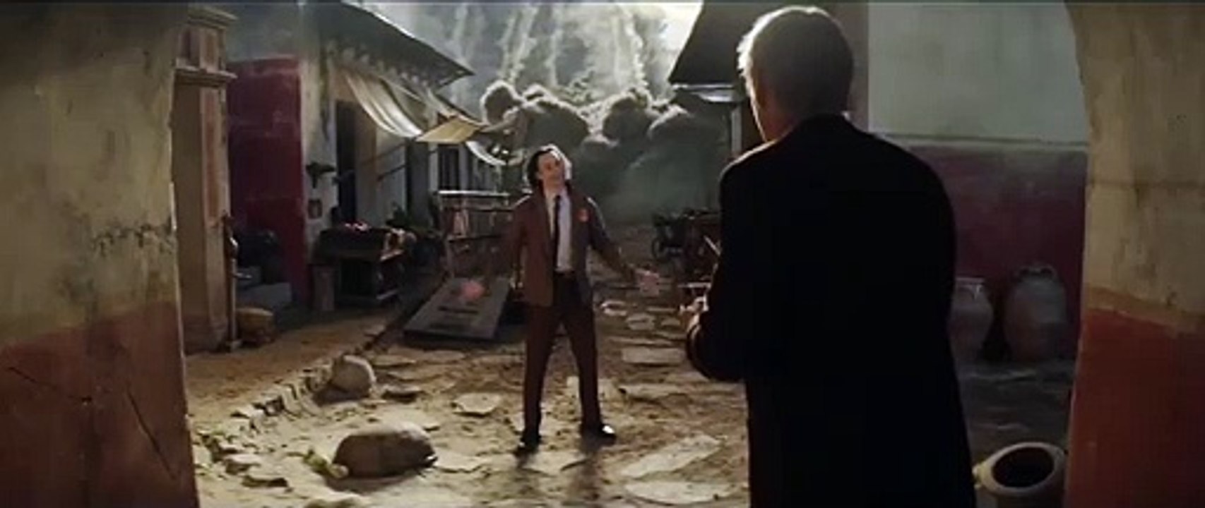 Cheers  Marvel Studios’ Loki  Disney+