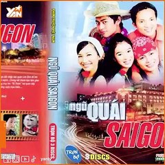 Dàn sao Ngũ Quái Sài Gòn sau 15 năm