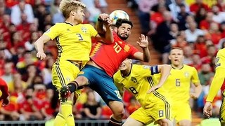 Nhận định soi kèo bóng đá Tây Ban Nha vs Thụy Điển, 02h00 ngày 15/6, vòng bảng EURO 2020