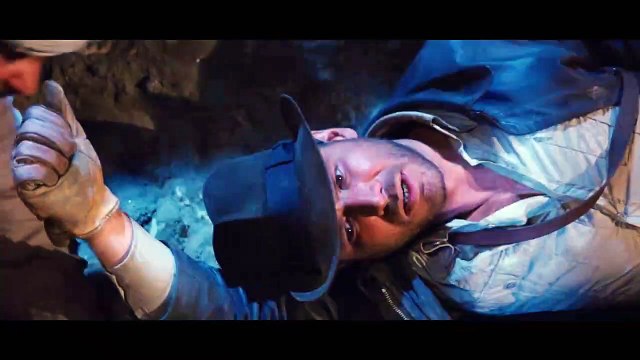 INDIANA JONES AND THE RAIDERS OF THE LOST ARK Snakes Behind the Scenes