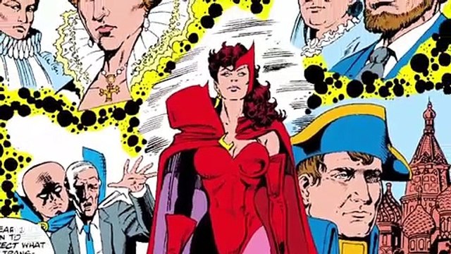 LOKI Explained Who Are The TVA, Time Keepers Mobius M Mobius And Kang The Conqueror Theory