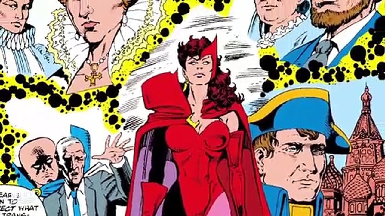 LOKI Explained Who Are The TVA, Time Keepers Mobius M Mobius And Kang The Conqueror Theory