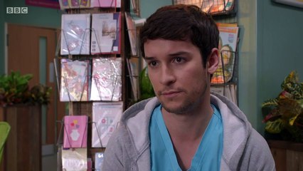 Holby City Series 22 Episode 15