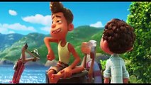 LUCA McDonald's TV Commercial Trailer (NEW 2021) Disney, Animated Movie HD
