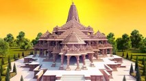 Ram Mandir: Land worth 2 crores bought for 18 crores!