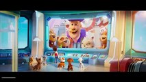 PAW PATROL The Movie New Headquarters Trailer (NEW 2021) Animated Movie HD