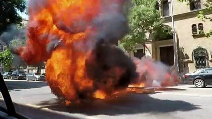 Ready Set Action Featurette  Marvel Studios’ Black Widow