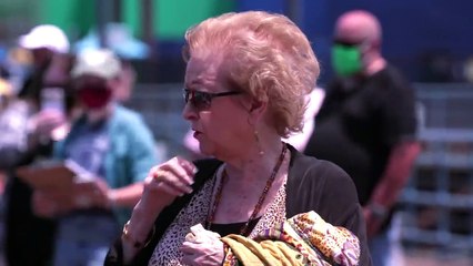 Real-life Hybrid Baby Surprise, Pedestrians React  Netflix