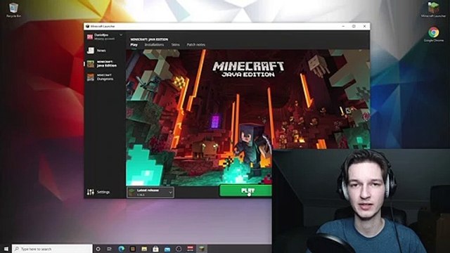 [1.16.5] How To Install Forge For Minecraft 1.16.5 And Install Mods | Minecraft Tutorial