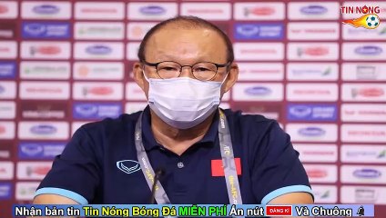 Tịn Bóng đá hôm nay 14/6: HLV Park bị cấm tiếp xúc hoàn toàn với đội. Donnarumma đến PSG