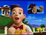 YouTube Poop Hispano El pirata y Olimar lo hacen 20 veces