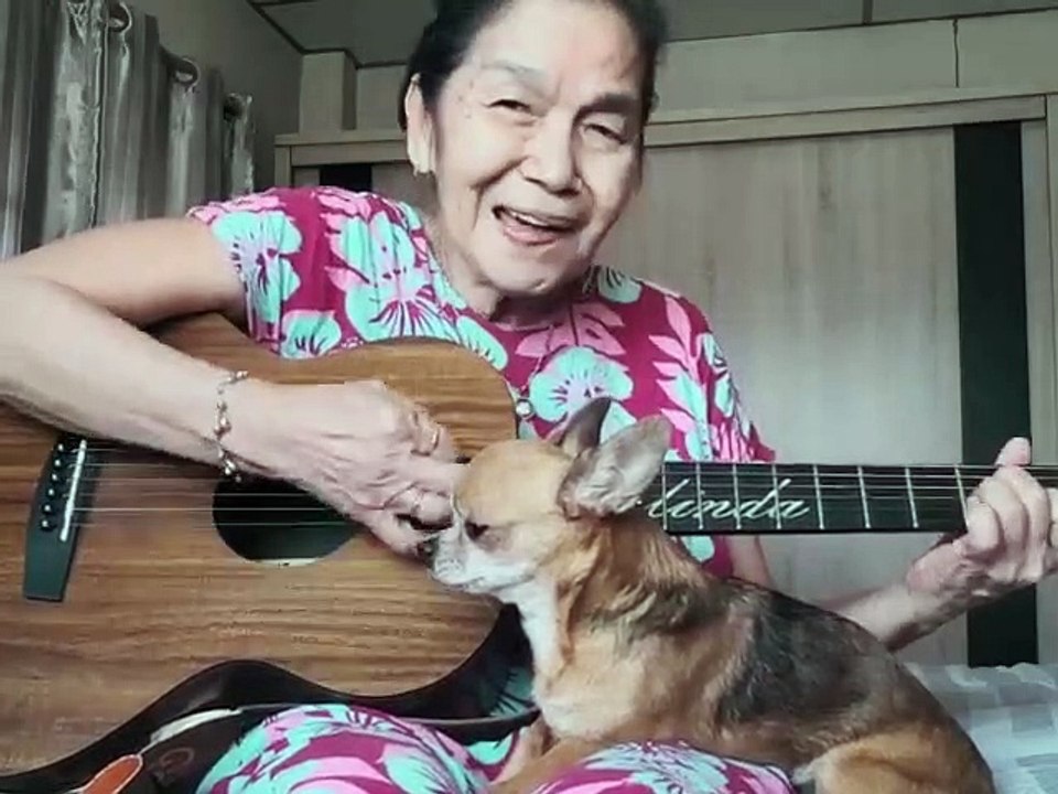 Amazing Lola