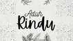 Aduh Rindu - Obbie Messakh (Cover by Paul Pondaag Lyric)