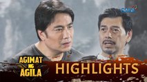 Agimat ng Agila: Ang misyon ni Gabriel | Episode 7