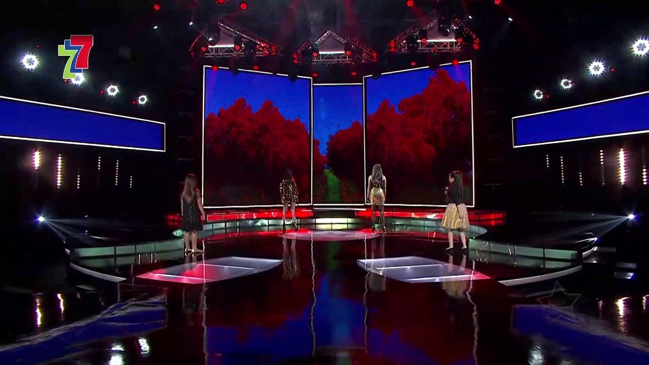 Reto Mujeres - Algo Más - Me muero - El sol no regresa