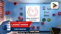Cagayan Valley Medical Center Outpatient Department, inilunsad ang Telemedicine upang matugunan ang mga health concern ng Cagayanon at mga kalapit na lalawigan