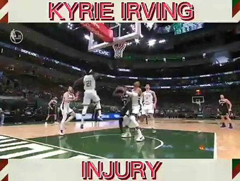 Kyrie irving