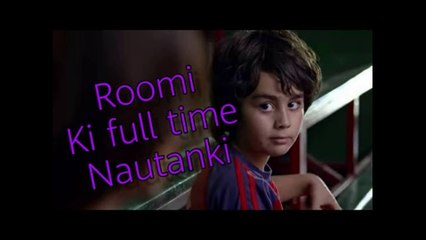 Meray Pass Tum Ho- last episode 23-24 | Saba's review