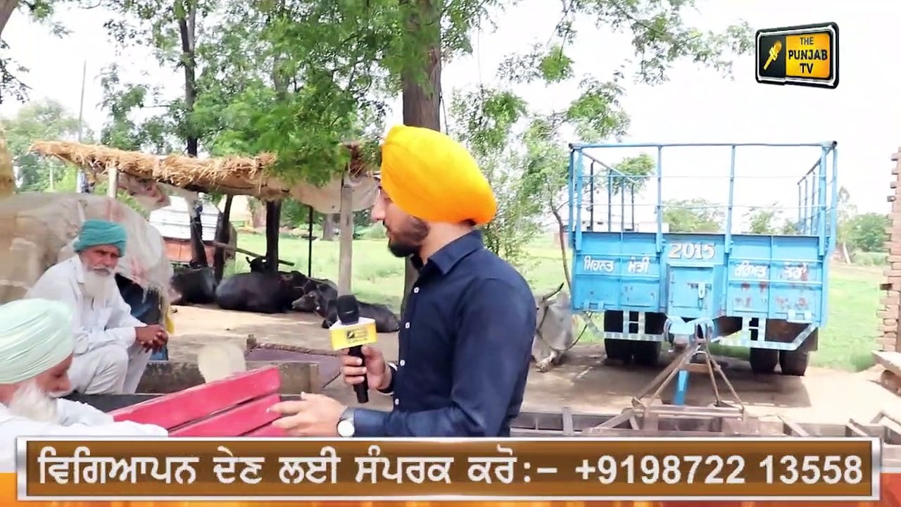 ਕੌਣ ਬਣੇਗਾ ਪੰਜਾਬ ਦਾ ਅਗਲਾ ਮੁੱਖ ਮੰਤਰੀ? Latest Survey on Who will be next CM of Punjab | Judge Singh Cha