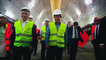 'AK Parti 13 yılda ne yaptı?' diyenlere cevap!