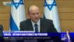 Naftali Bennett devient Premier ministre d'Israël, évinçant Benjamin Netanyahu du pouvoir