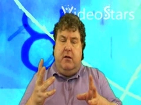 Russell Grant Video Horoscope Taurus February Thursday 28th