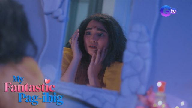My Fantastic Pag-ibig: MAGICAL MIST NG LUNA MAJICA, OUT OF STOCK NA? | Ganda Problems