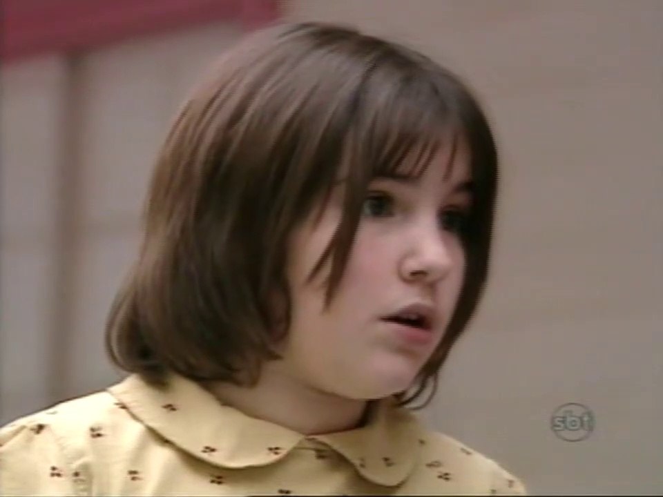 Capítulo 50 - Chiquititas 2007 / 2000 - Dublado PT/BR