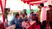 Ini Kata Jokowi Soal Vaksinasi Massal di Kota Bekasi